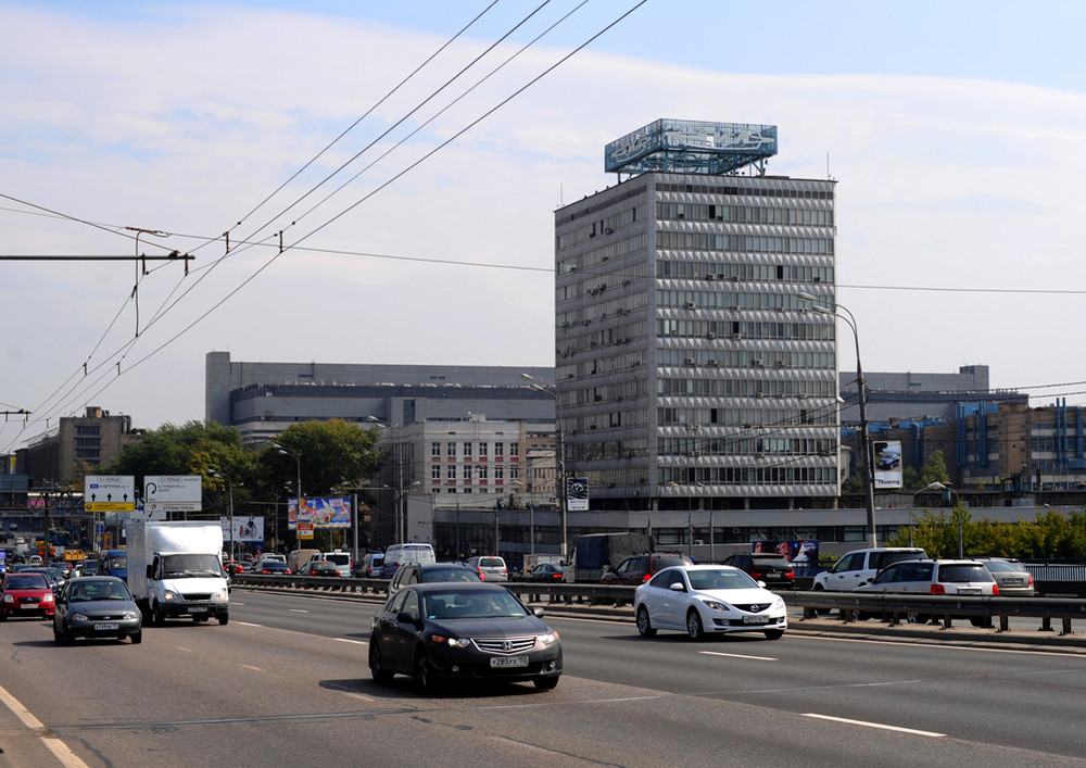 Главные составляющие реконструкции и строительства современных коммунально-жилищных систем Москвы