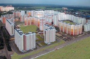 Выбираем жилье в Московской области